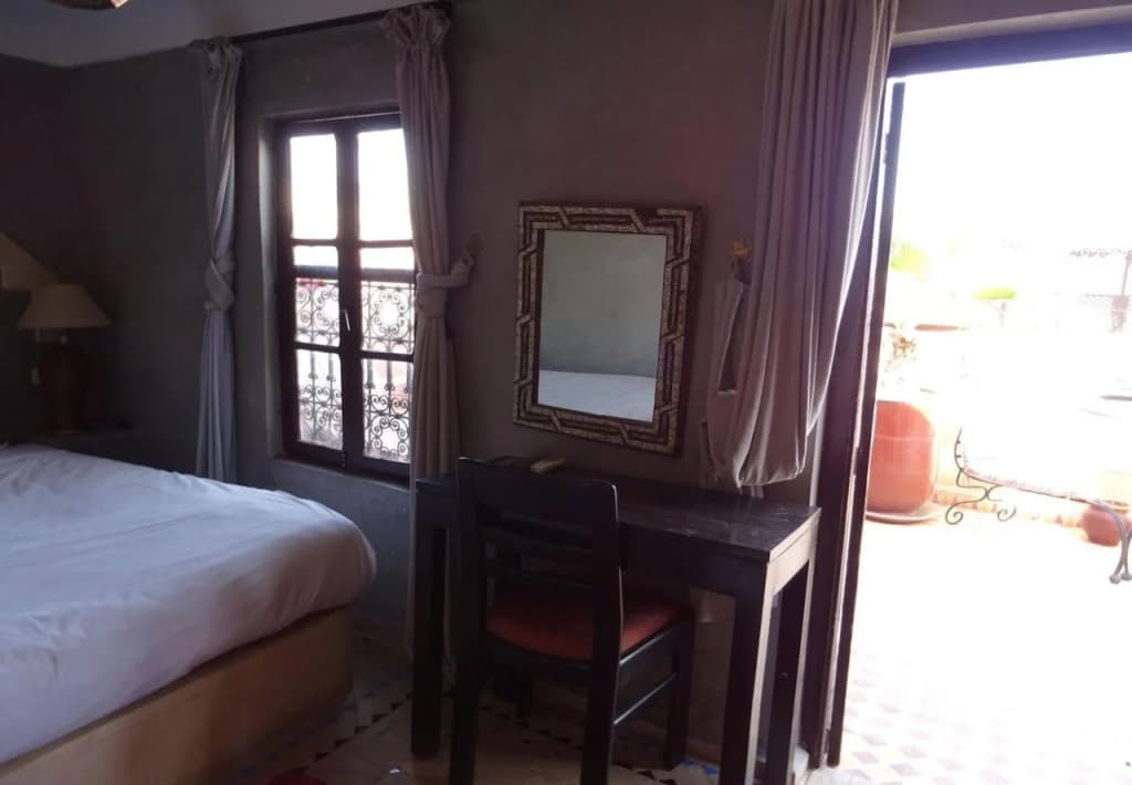 Riad La Croix Berbère Luxe - main photo