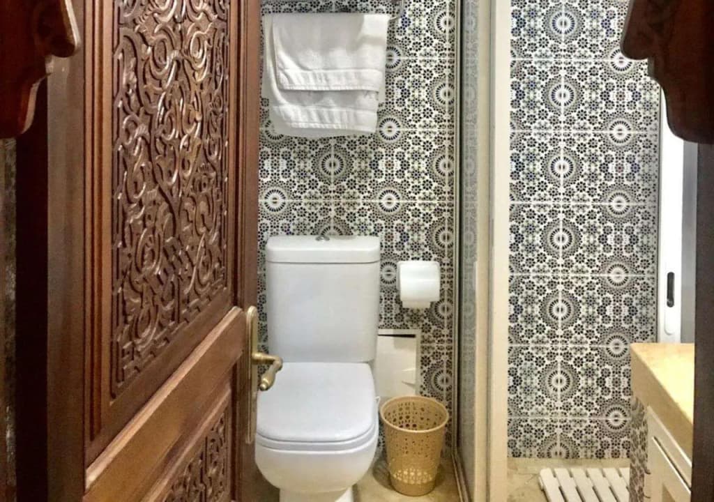 Riad Des Nations - photo 10