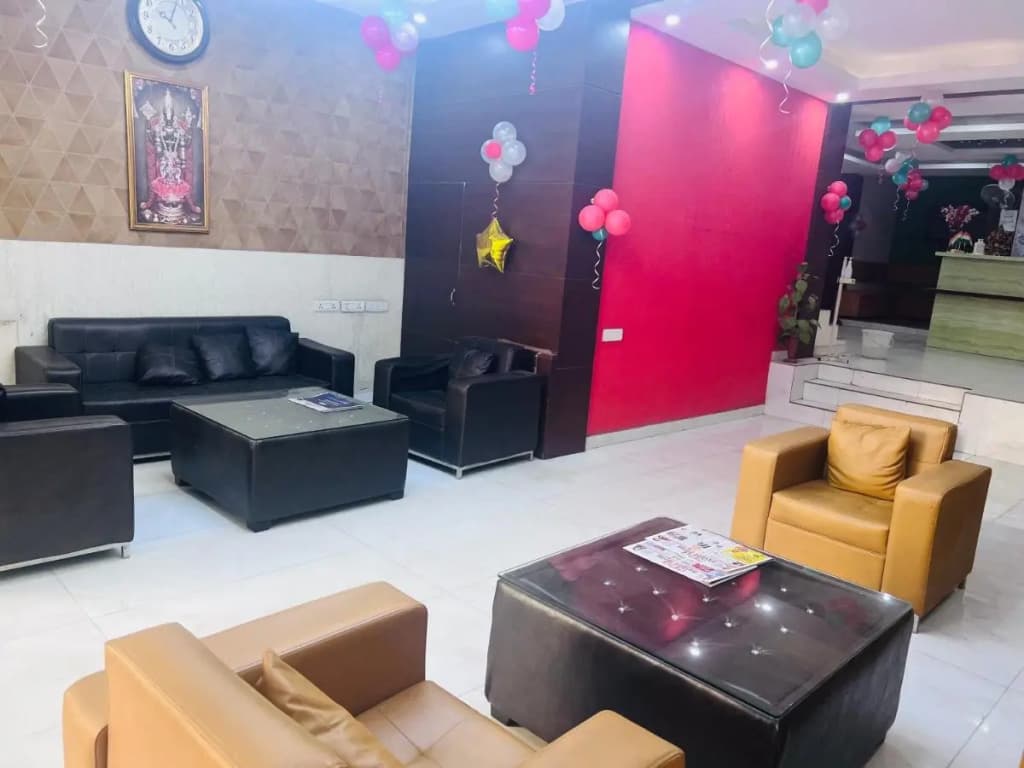 Hotel Asian Blue - photo 23