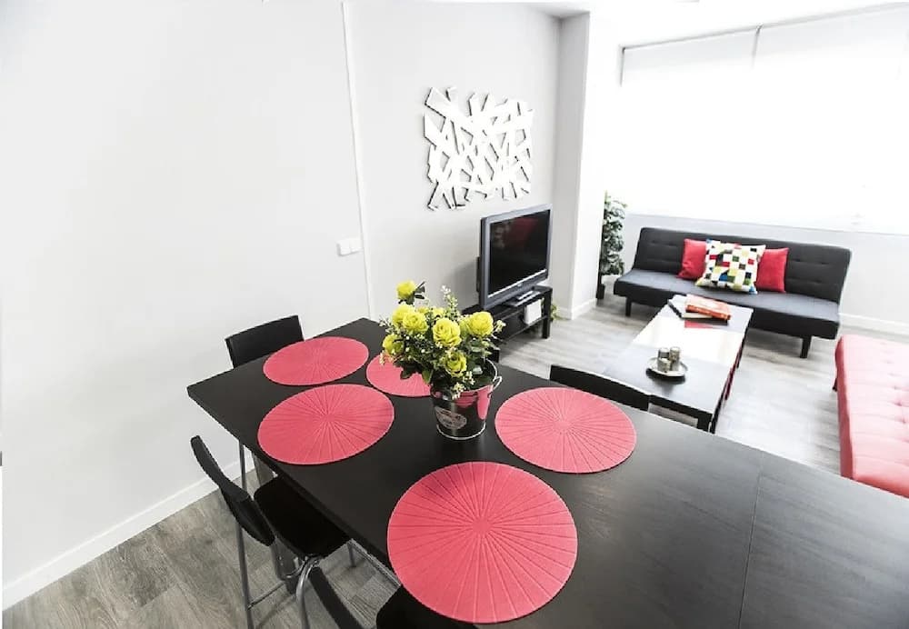 Apartamento Gran Vía IV - main photo