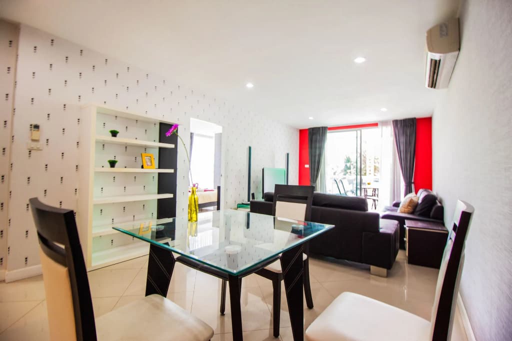 The Loft Pratumnak by Pattaya Sunny Rentals - photo 25
