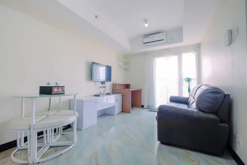 Highest Value 1BR at The Wave Apartment - photo 6