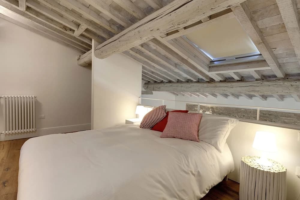 Mamo Florence - Mattonaia Apartment - photo 4