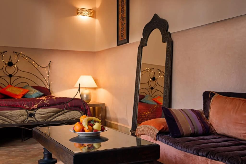 darhani riad - main photo
