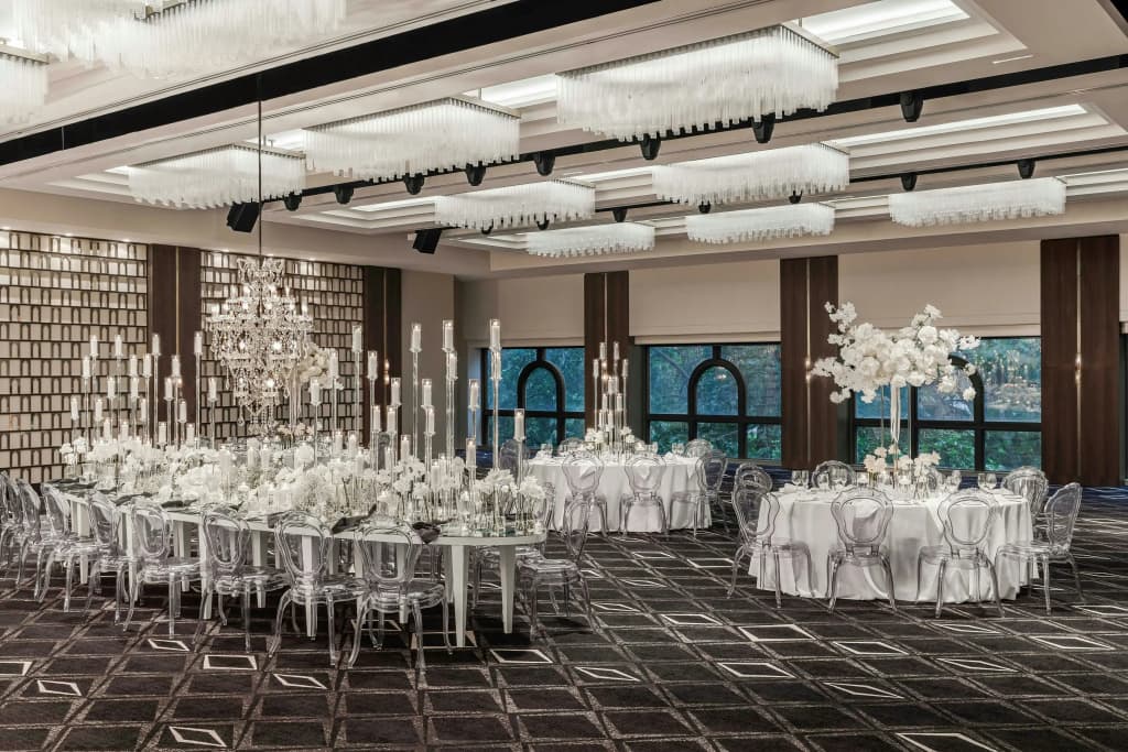 Sheraton Grand Sydney Hyde Park - photo 35
