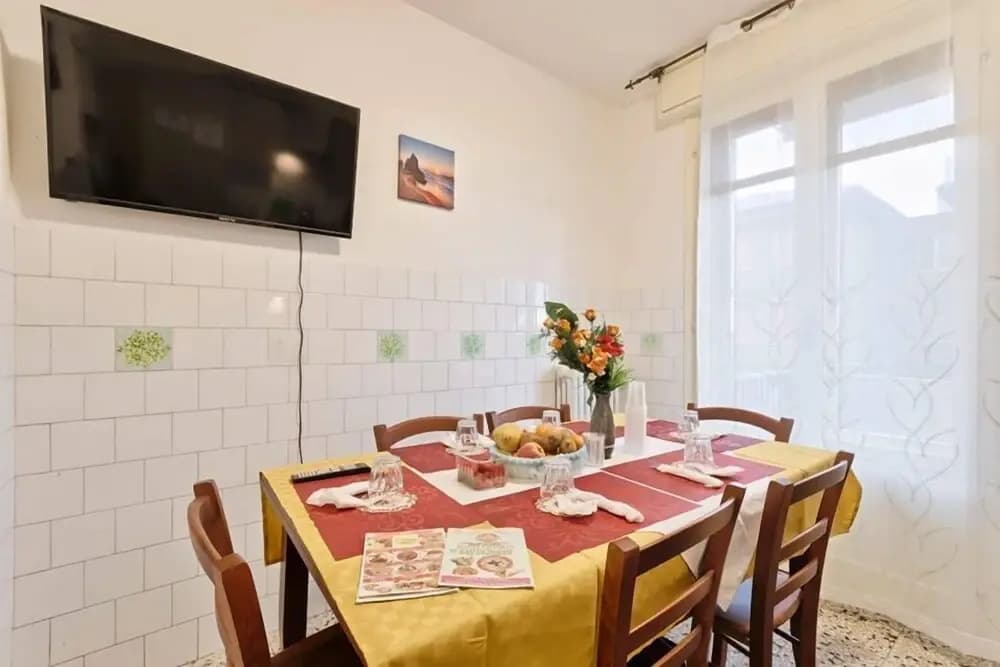 Jolly Apartment Venezia - photo 8