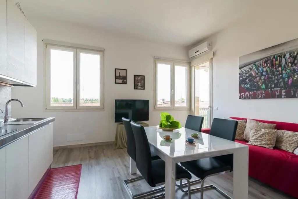 Visarno Arena Apartment - photo 5