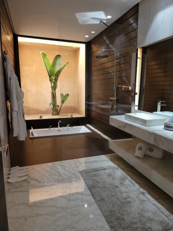 Magnifique Villa Golf Amelkis Marrakech - photo 20