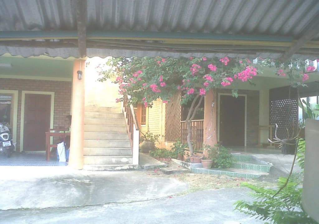 Aree Guesthouse 3 - photo 13