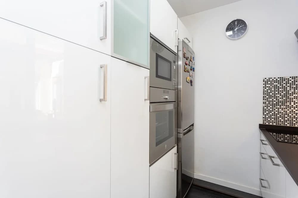 Apartamento Fuencarral - photo 11