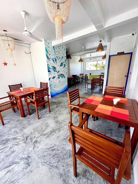 Sands Garden Hotel - photo 22