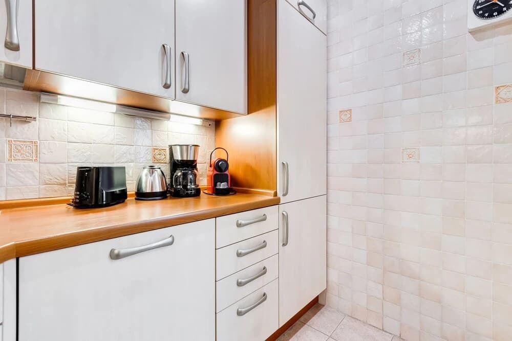 Trevi Apartment with Wi-Fi - photo 17