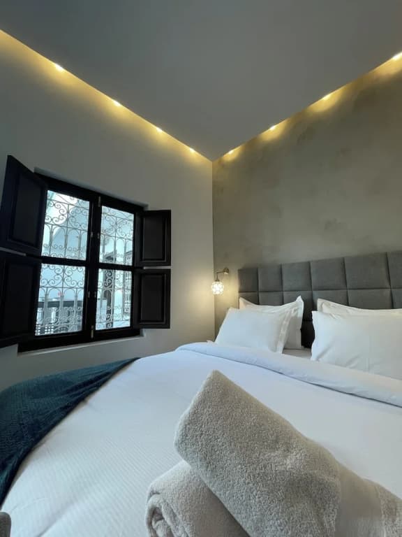 Riad Awatif le 36 - photo 5