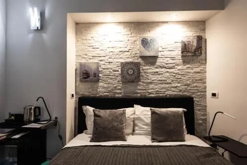 Trevi & Pantheon Design Rooms - photo 3