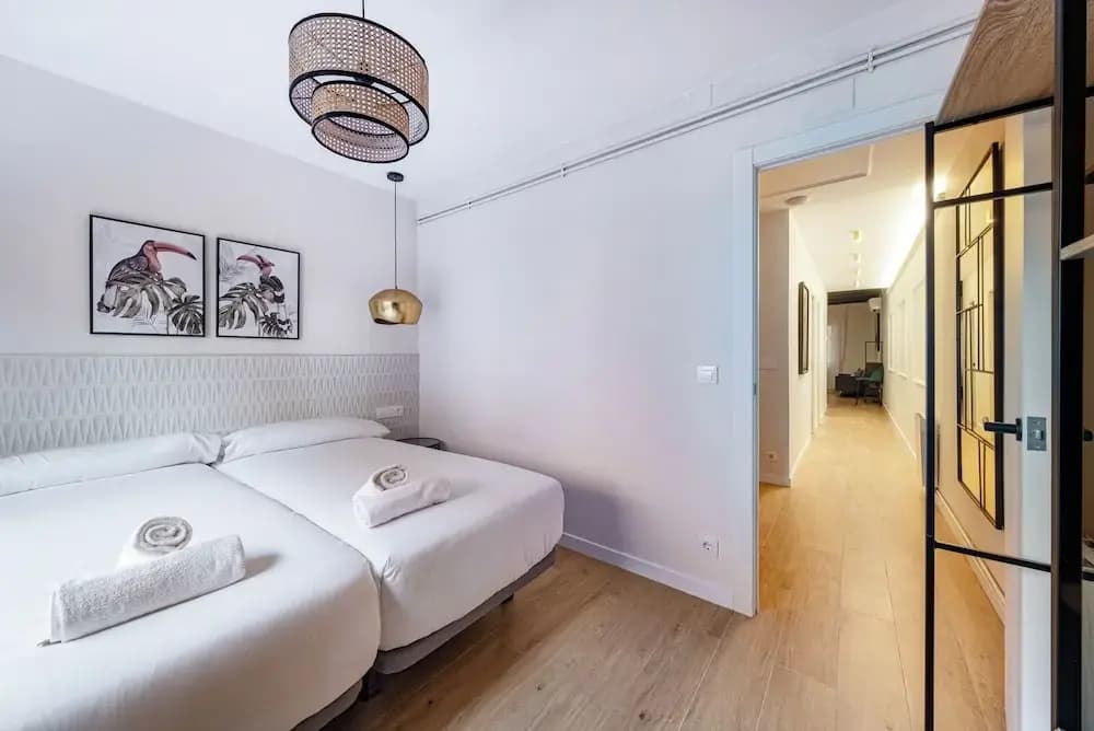 BeBarceloner Eixample Apartments - photo 5