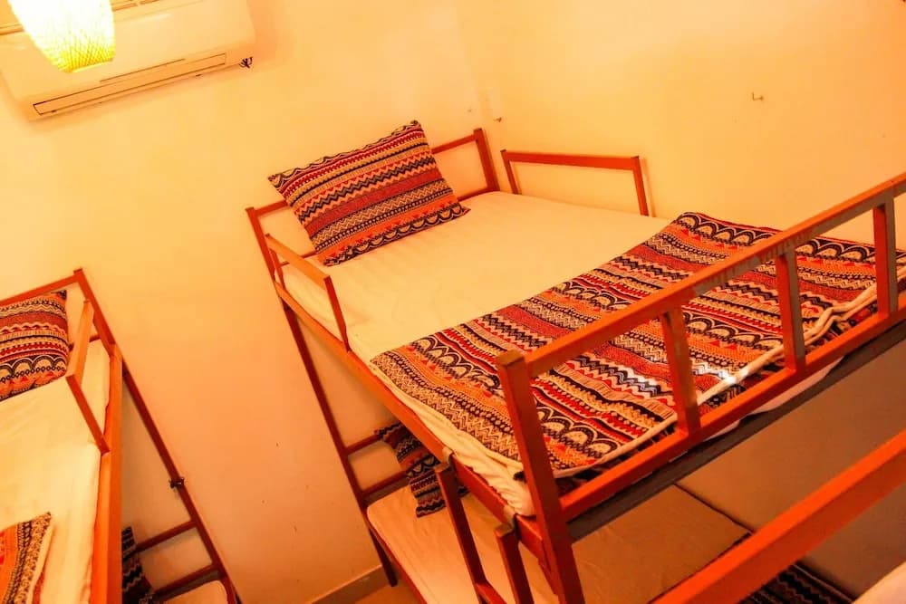 Bamboo Homestay - photo 10