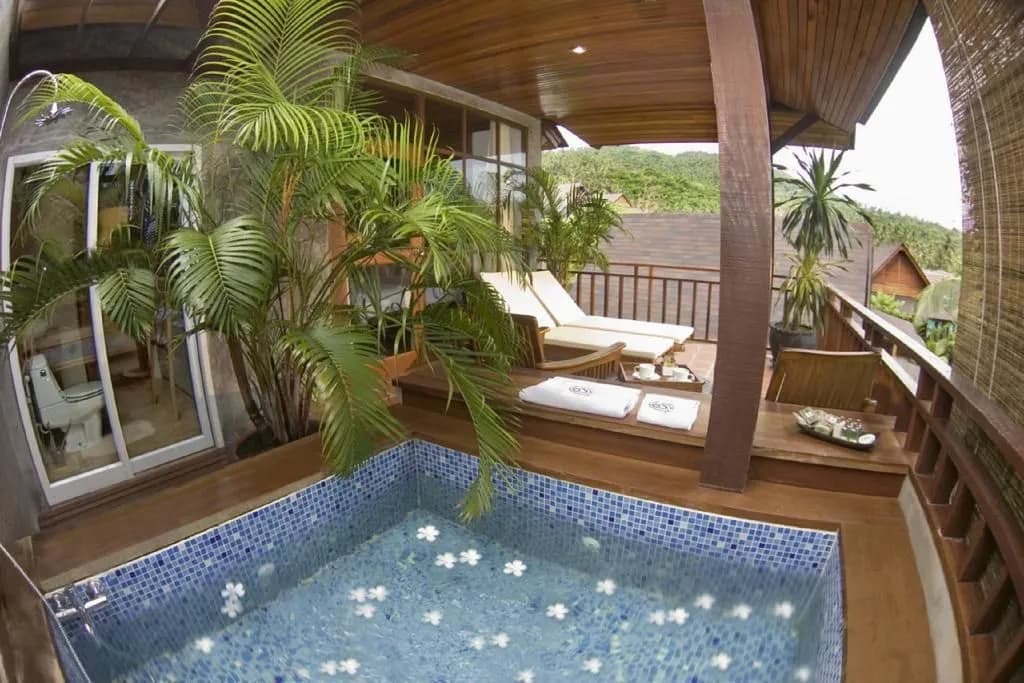 Green Papaya Resort - photo 11