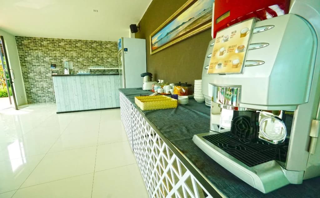 Sea Space Villa Phuket - photo 24