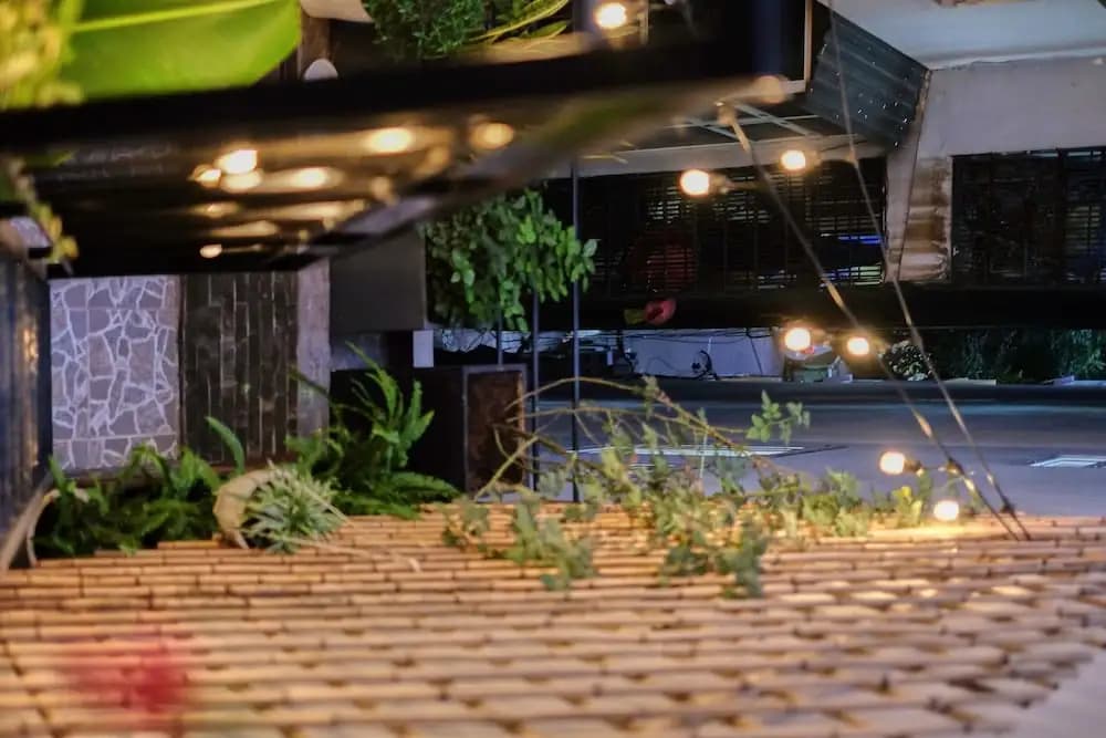 The Gallery Homestay - By Pegasy Group - photo 20