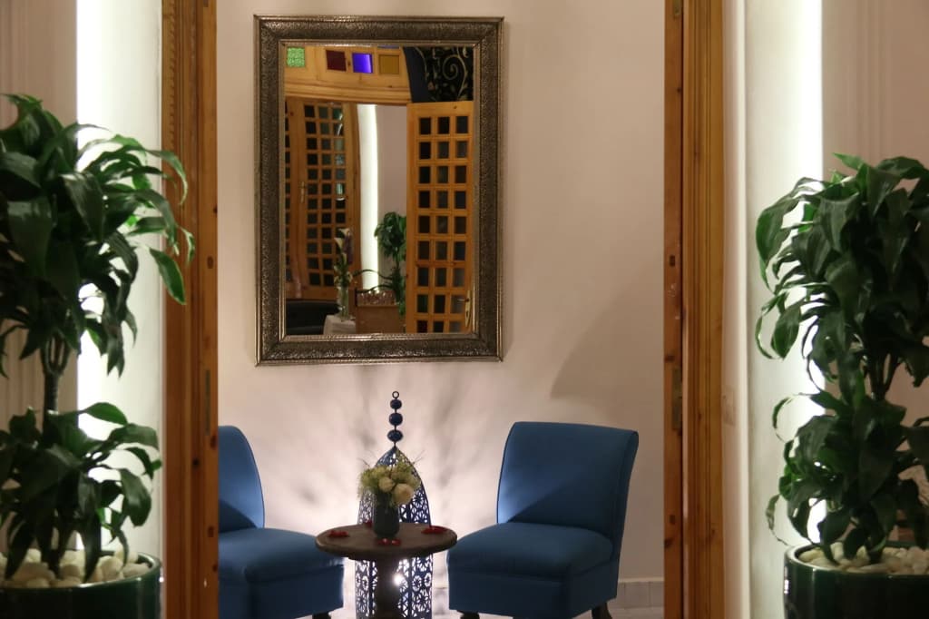 Riad Andalla Spa - photo 7