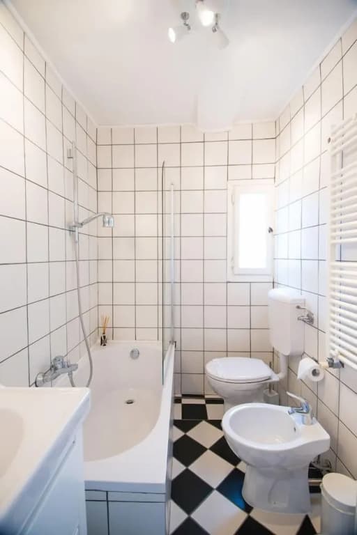 Grimaldi Apartments - San Bartolomio - photo 5