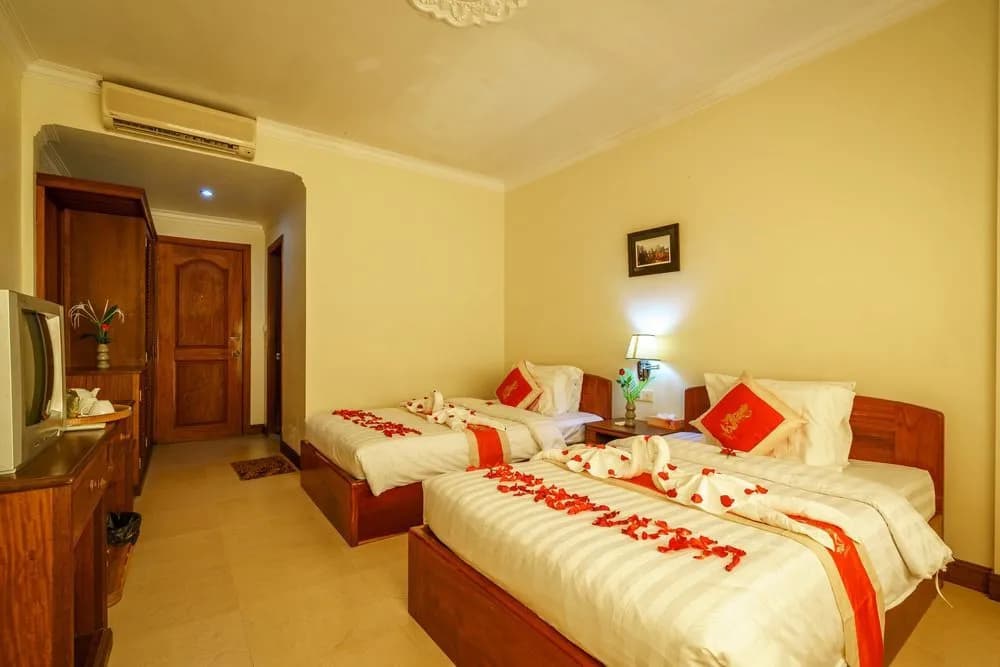 Angkor Voyage Villa - photo 5