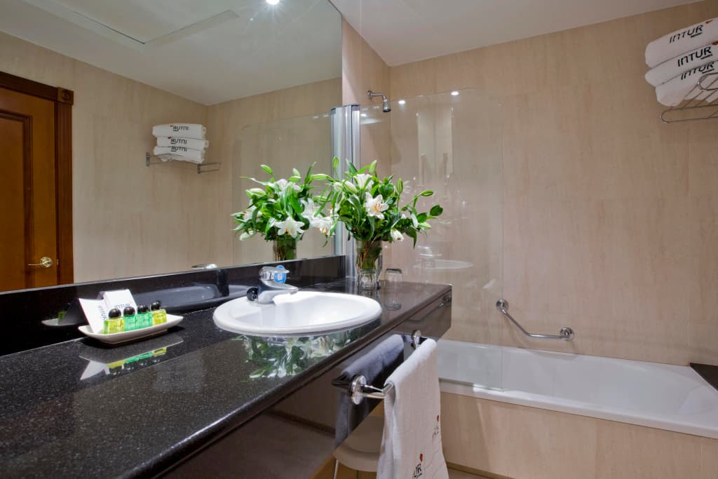 Hotel Intelier Palacio San Martín - photo 15