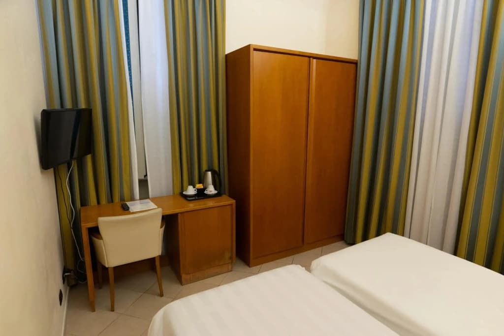 Crosti Hotel & Residence - photo 29