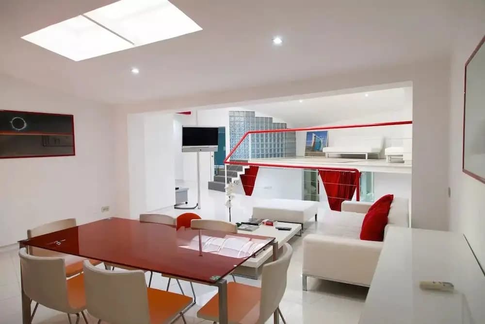 Vatican International New Loft - photo 7