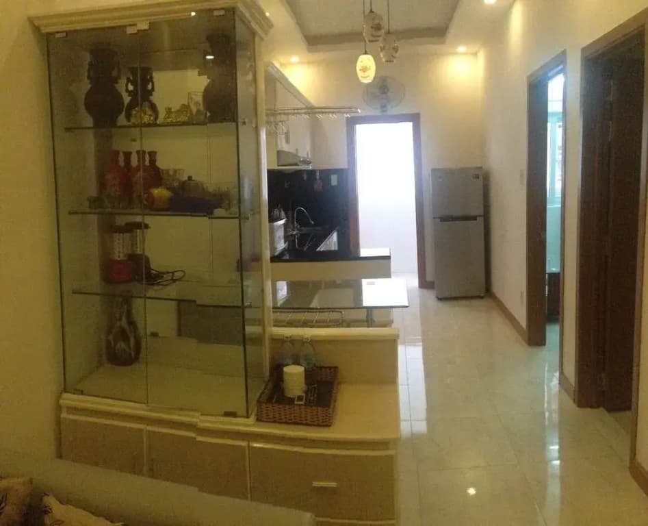 Beach Front Apartment - photo 8