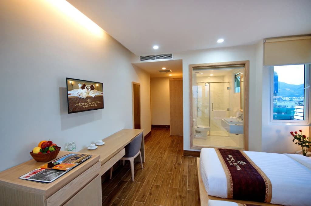 Gibson Hotel Nha Trang - photo 5