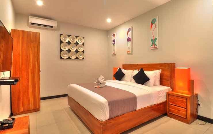 Luxury Villa Juno Seminyak - photo 38