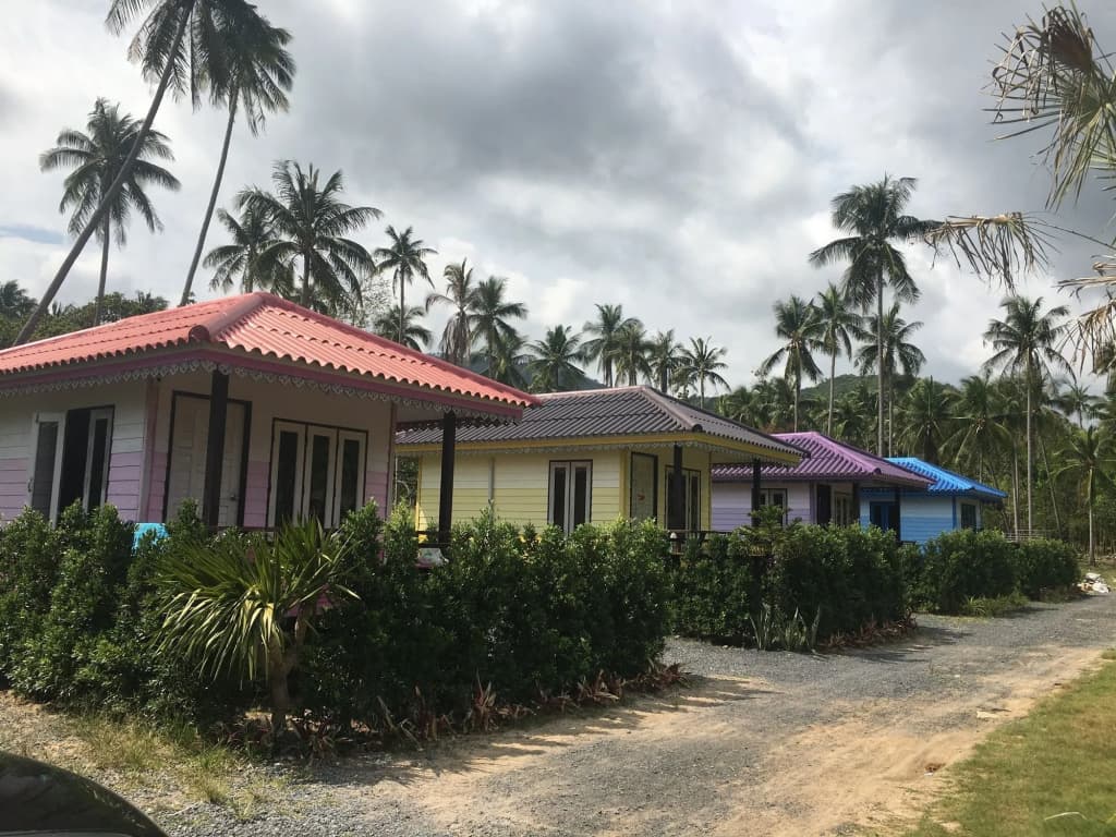 Nittayavadee Panset Resort - photo 11