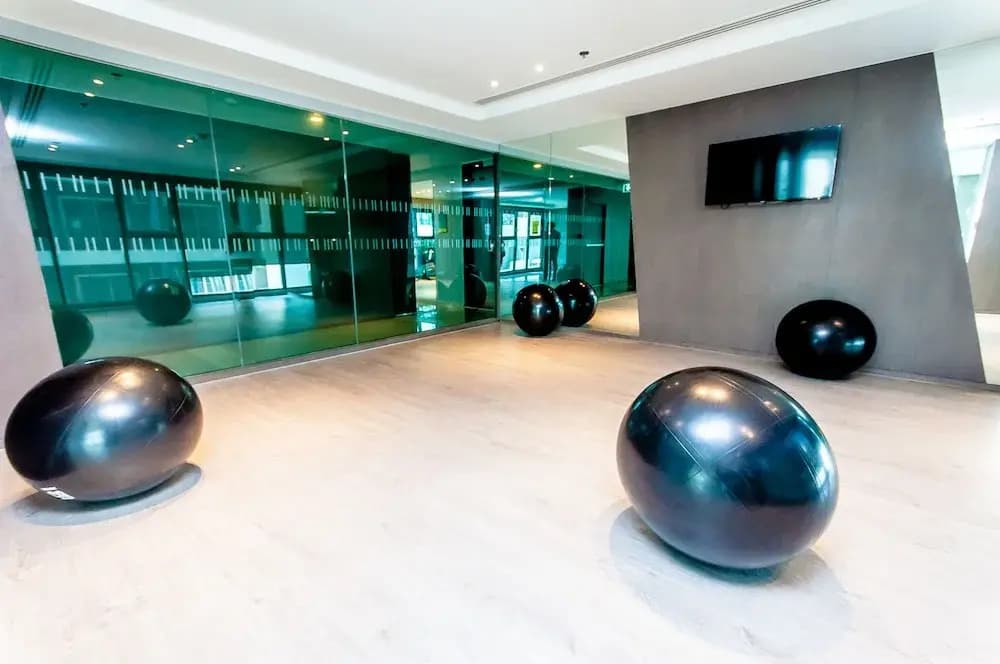 Central Pattaya Residence - The BASE Condo Pattaya - photo 19