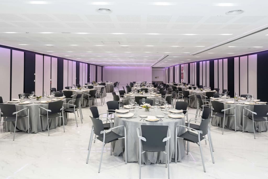 Hotel Vincci SoMa - photo 27