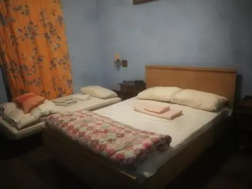 Grand Hostel Coconut - photo 2