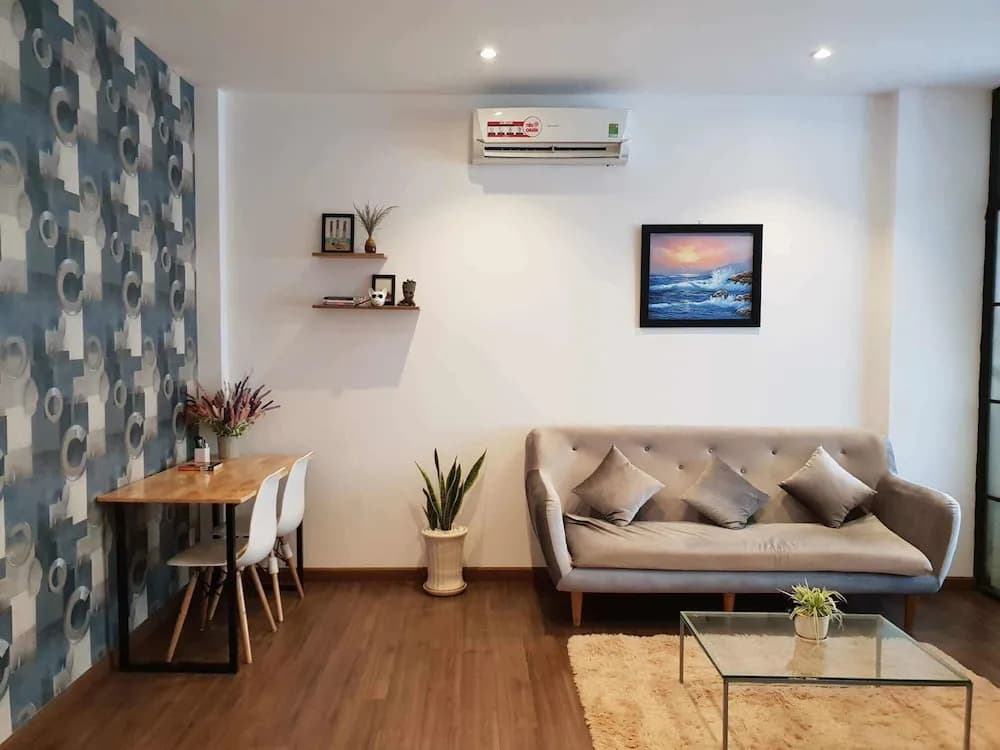 Min Apartment - photo 2