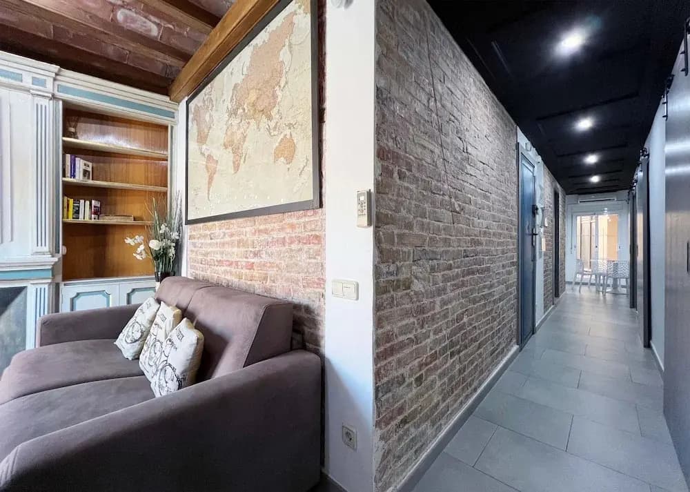 Stay U-nique Apartment Comte Urgell II - photo 6
