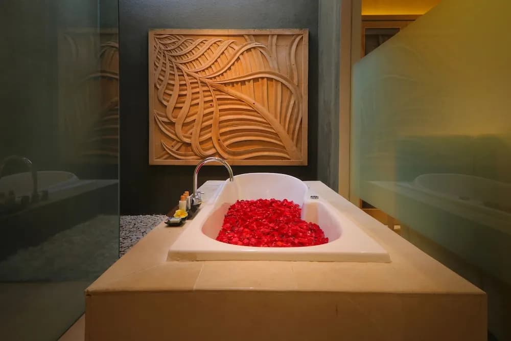 The Jineng Villas - photo 19