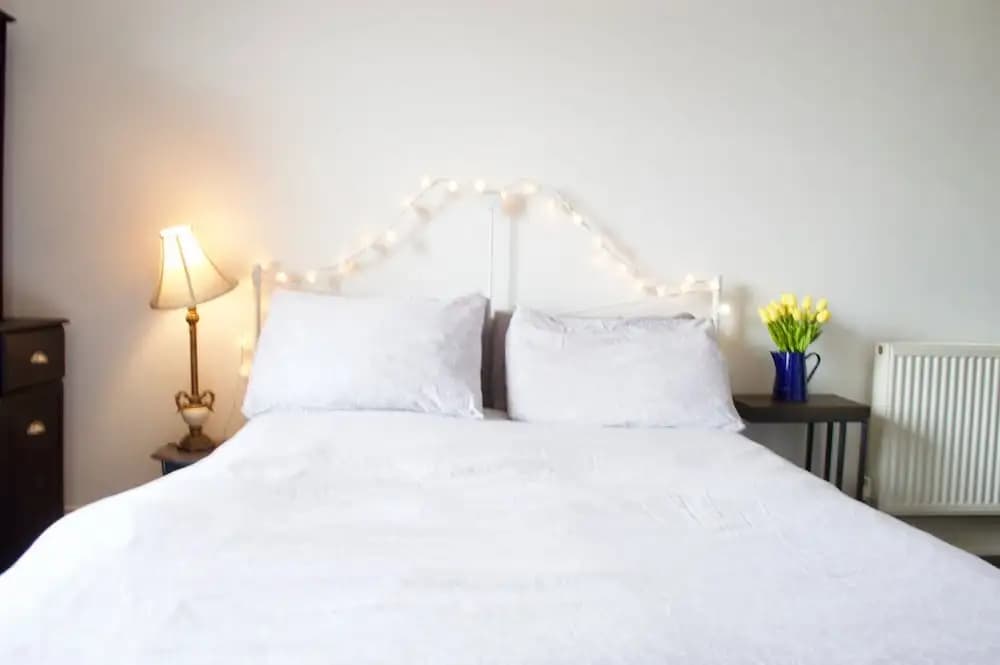 1 Bedroom Flat In Central Edinburgh - photo 3