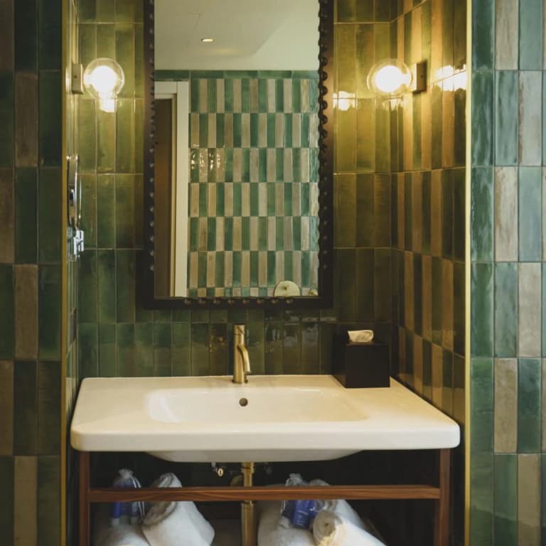 Gounod Hotel - photo 33