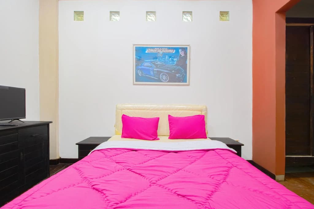 Tobana House Bintaro - photo 4