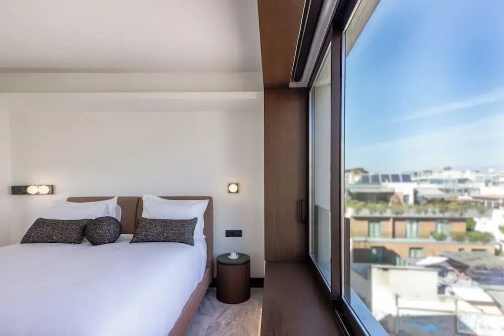 L'Avventura Suites - photo 21