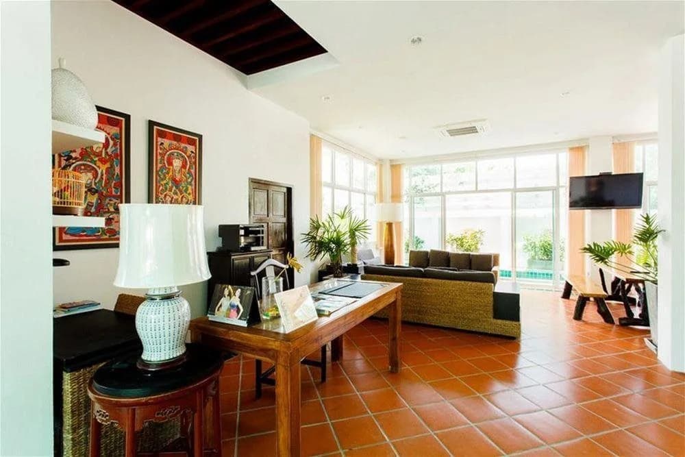 Chill Home - photo 3