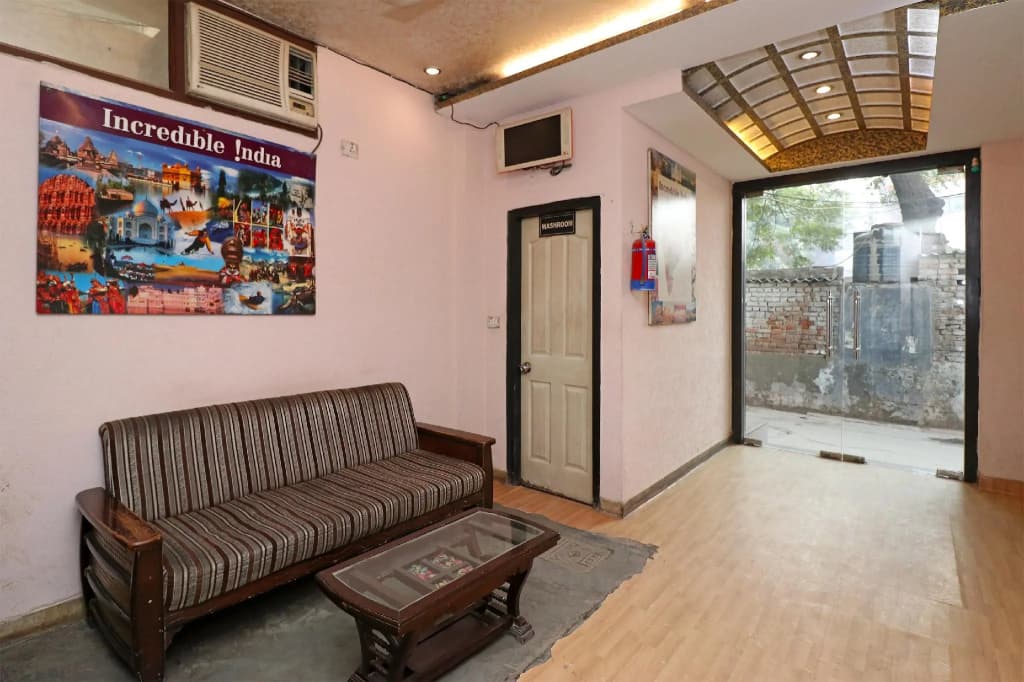 OYO 27812 Hotel Shobha Residency - photo 4