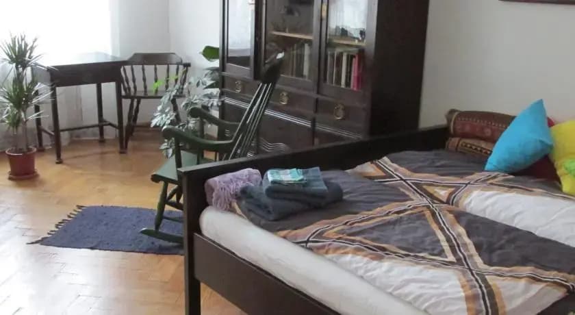 Art Nouveau Apartment - photo 9