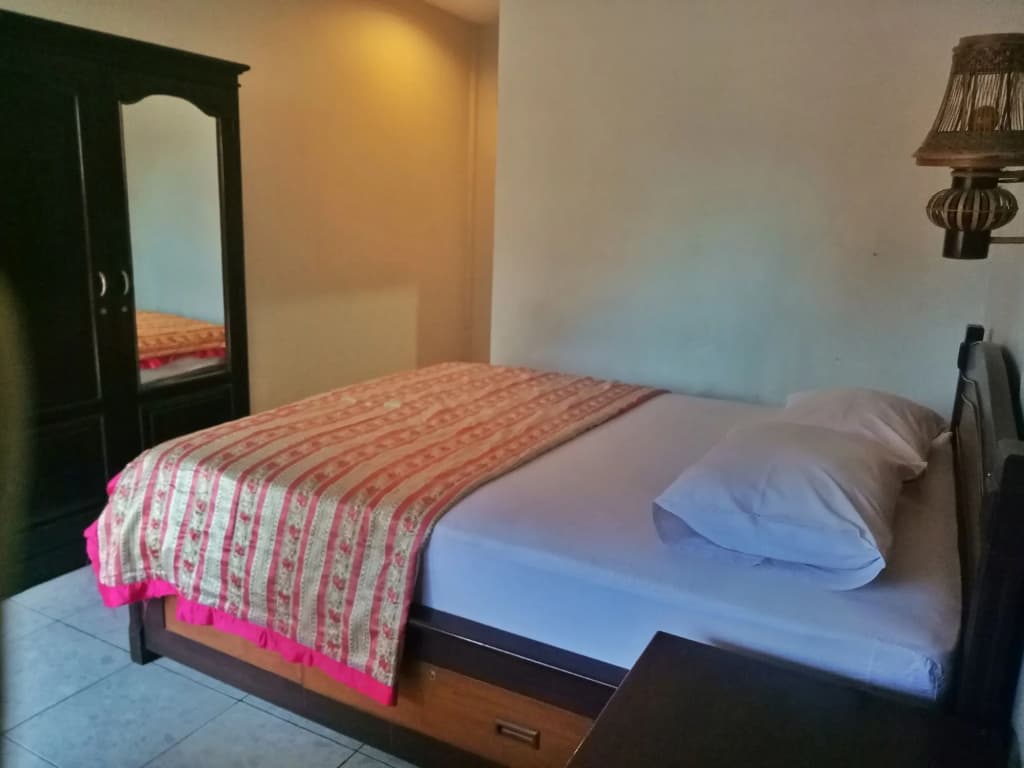 Taman Mekar Beach Inn - photo 3