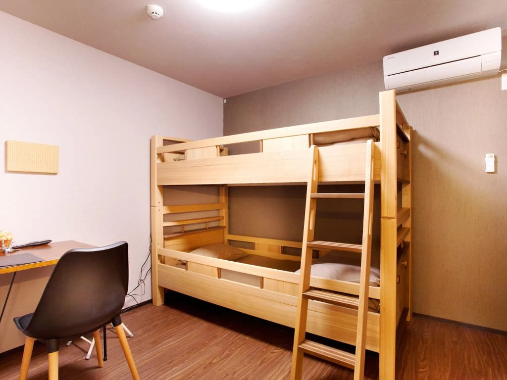 KYOSTAY Iroha Toji Annex - photo 2
