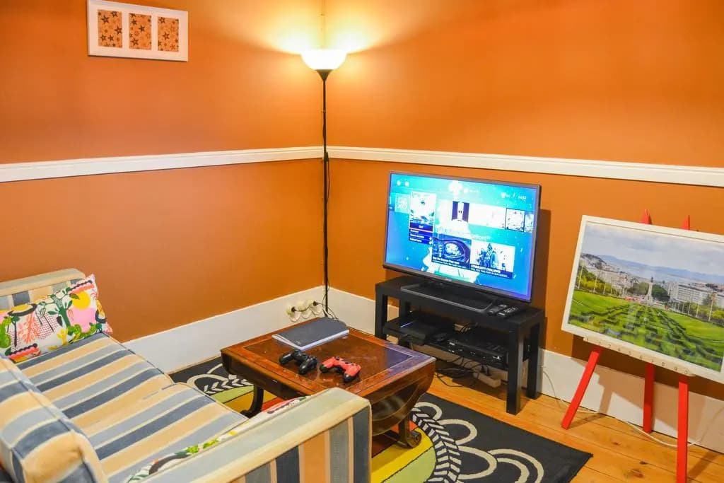 Ambiente Hostel - photo 14