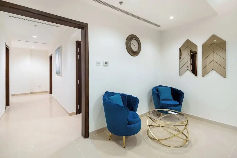 Simply Comfort Suites in Sarai Palm Jumeirah - photo 14